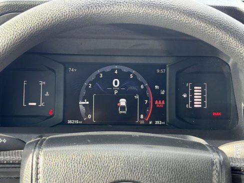 Certified 2024 Toyota Tacoma SR5 RWD image 15