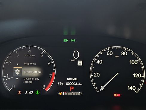 New 2026 Honda HR-V Sport image 18