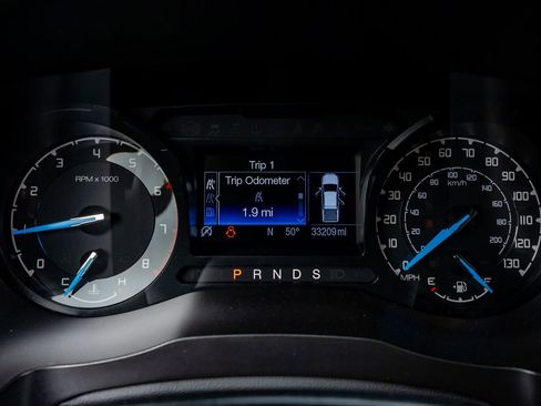 Used 2021 Ford Ranger XLT w/ Tremor Off-Road Package image 19