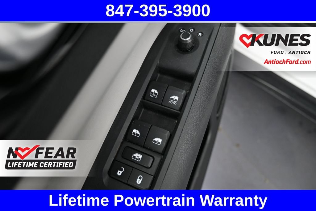 Used 2025 Jeep Compass Limited AWD/4WD image 29