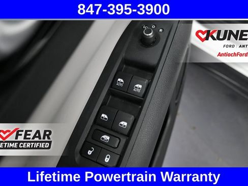 Used 2025 Jeep Compass Limited AWD/4WD image 29