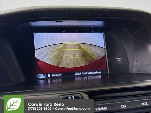 Used 2017 Honda Accord Sport image 13