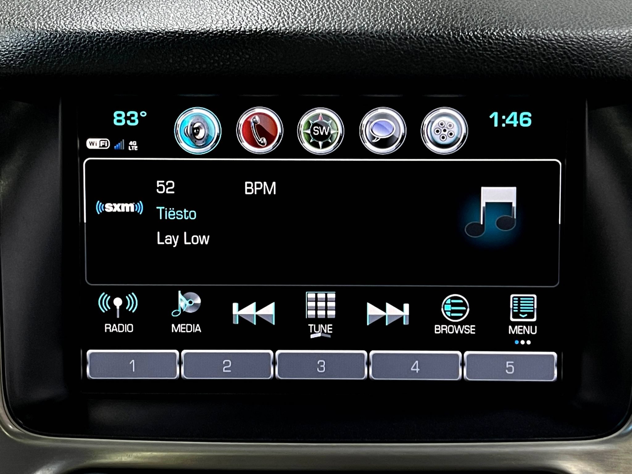 Used 2020 GMC Yukon XL Denali w/ Denali Ultimate Package AWD/4WD image 25