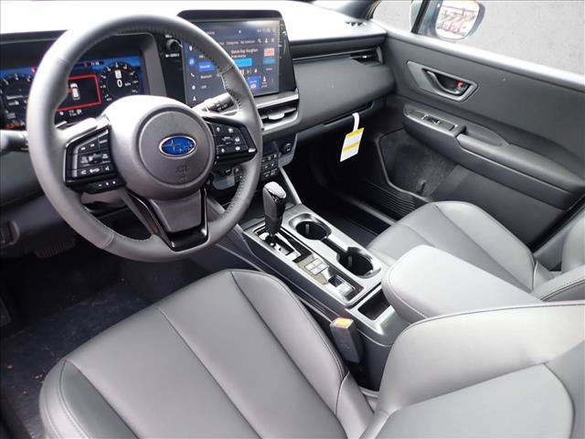 New 2026 Subaru Outback Premium AWD/4WD image 11