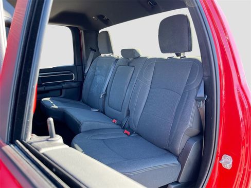 Certified 2024 RAM 2500 Big Horn w/ Night Edition image 23