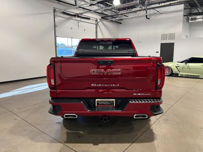 Used 2023 GMC Sierra 1500 Denali w/ Denali Reserve Package