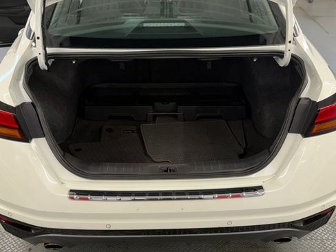 Used 2021 Nissan Altima 2.5 SR w/ SR Premium Package AWD/4WD image 34