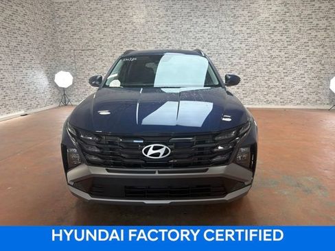 Used 2026 Hyundai Tucson SEL FWD image 2