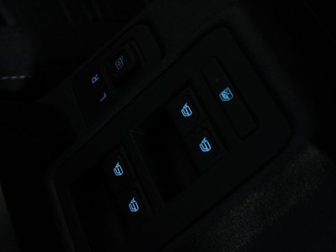 Used 2025 Ford Bronco Heritage Edition AWD/4WD image 26