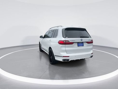 Used 2021 BMW ALPINA XB7 AWD/4WD image 6