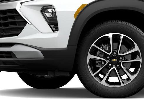 New 2026 Chevrolet TrailBlazer LT w/ Convenience Package AWD/4WD image 54