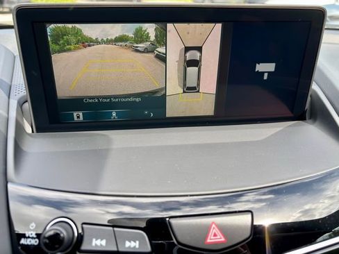 New 2026 Acura RDX A-Spec AWD/4WD image 34