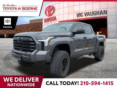 Used 2023 Toyota Tundra SR5