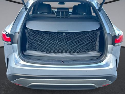 Used 2025 Lexus RX 350 Premium w/ Accessory Package (Z1) FWD image 13
