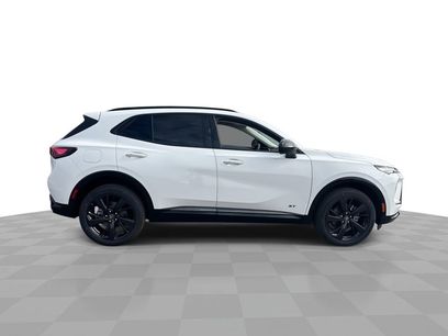 New 2026 Buick Envision Sport Touring