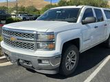 Used 2014 Chevrolet Silverado 1500 LT w/ All Star Edition image 3