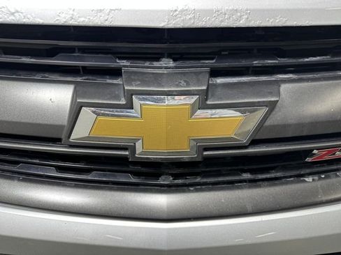 Used 2016 Chevrolet Colorado Z71 image 9