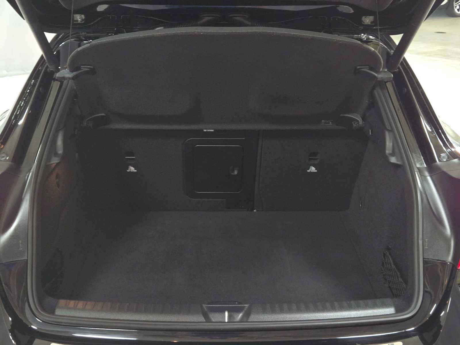 Certified 2020 Mercedes-Benz GLA 250 4MATIC image 14