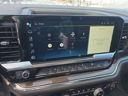 Used 2023 Chevrolet Silverado 1500 LT image 16