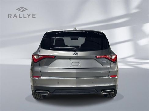 Used 2023 Acura MDX SH-AWD w/ Technology Package image 4