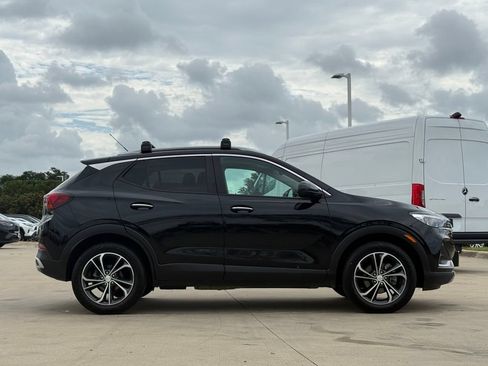 Used 2021 Buick Encore GX Select AWD/4WD image 5