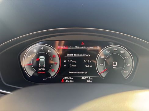 Used 2022 Audi Q5 2.0T Premium Plus image 22