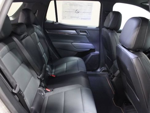 New 2026 GMC Terrain AT4 w/ Convenience Package III AWD/4WD image 28
