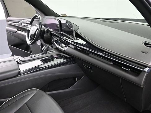 Used 2021 Cadillac Escalade Sport image 29