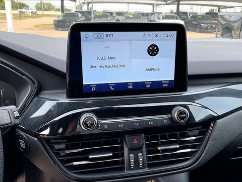 Used 2023 Ford Escape ST-Line FWD image 32