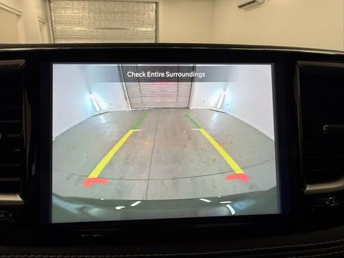 New 2026 Chrysler Pacifica Select FWD image 20