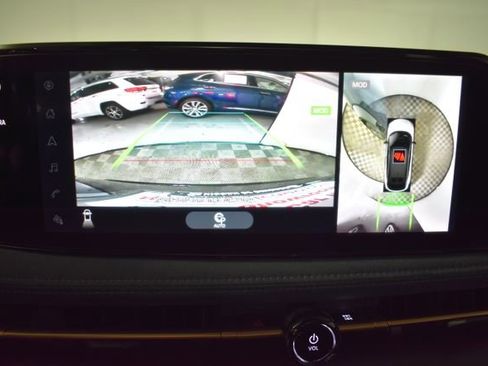 Certified 2023 Nissan Ariya image 25