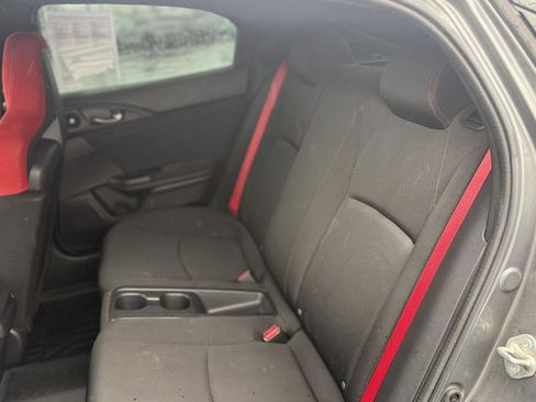 Used 2019 Honda Civic Type R image 24
