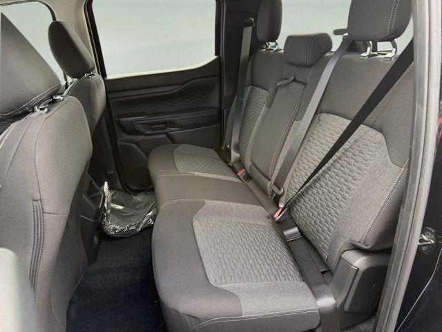 New 2026 Ford Ranger XL AWD/4WD image 10