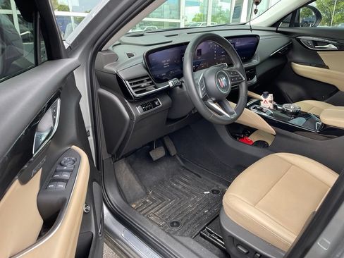 Used 2024 Buick Envision Preferred AWD/4WD image 5