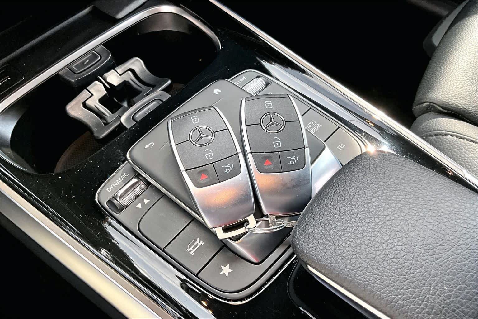 Used 2021 Mercedes-Benz GLB 250 image 15