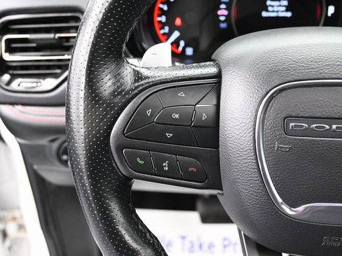 Used 2024 Dodge Durango GT image 20