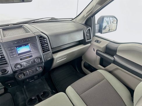 Used 2018 Ford F150 XL w/ Equipment Group 101A Mid image 22