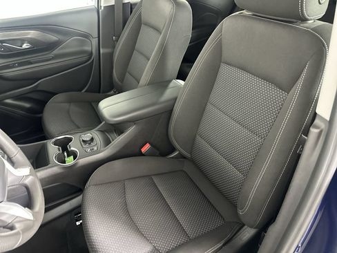 Used 2023 GMC Terrain SLE w/ Driver Convenience Package FWD image 21