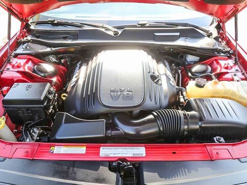 Used 2012 Dodge Challenger R/T Plus image 33