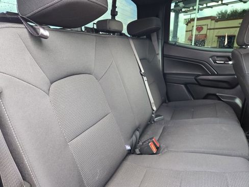 Used 2024 Chevrolet Colorado LT w/ LT Convenience Package image 17