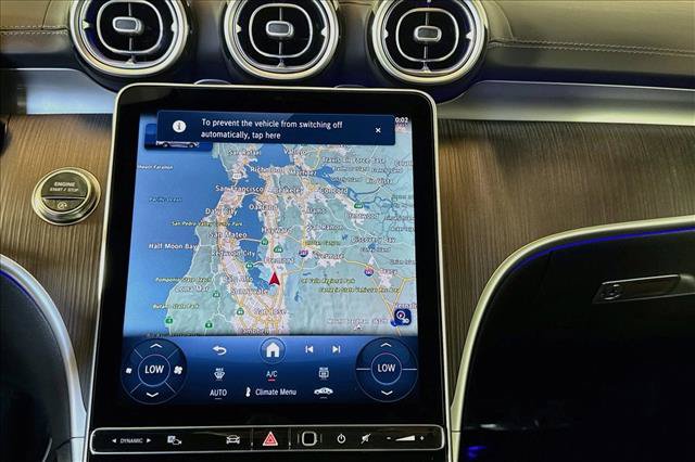 New 2027 Mercedes-Benz CLE 450 4MATIC Coupe image 12
