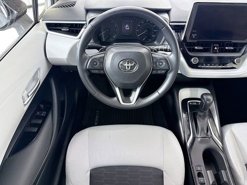 Used 2023 Toyota Corolla SE FWD image 10