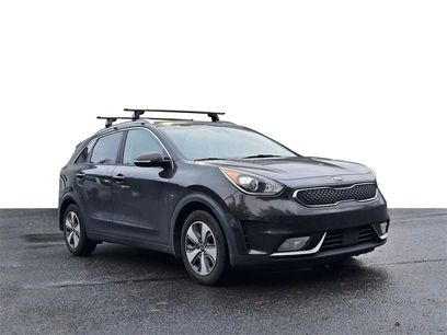 Used 2018 Kia Niro EX