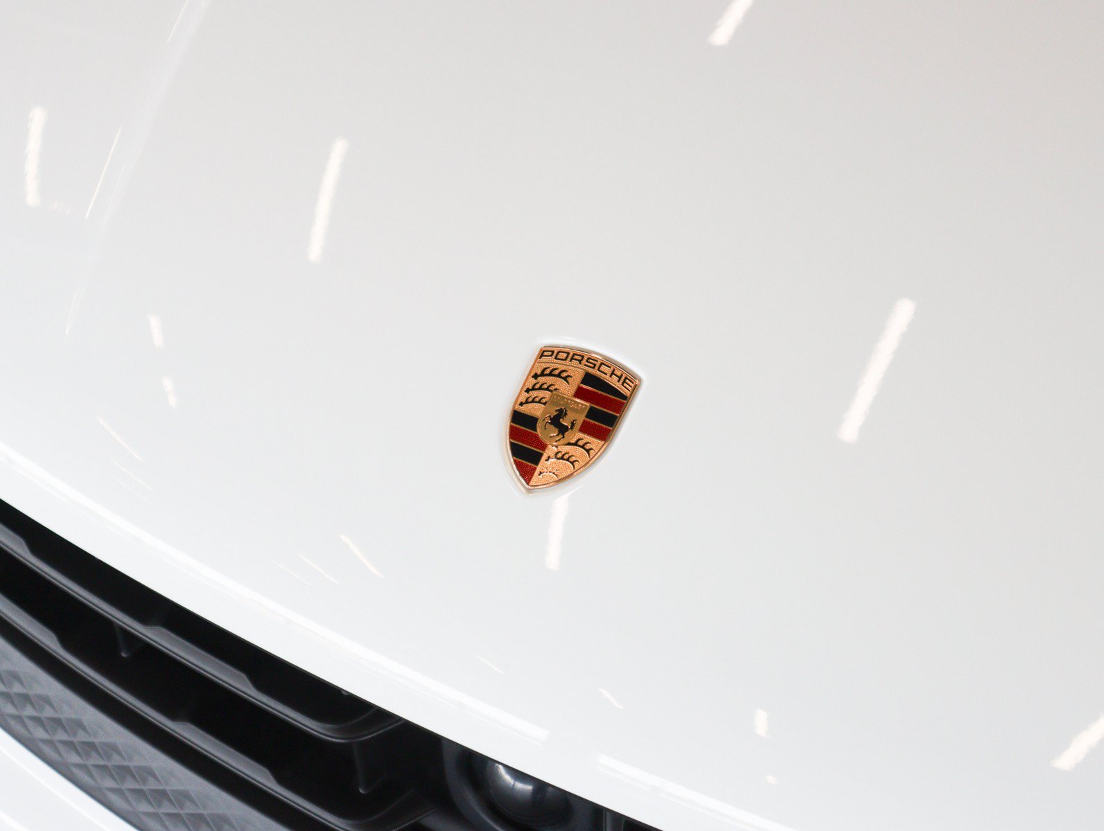 Certified 2026 Porsche Macan AWD/4WD image 25