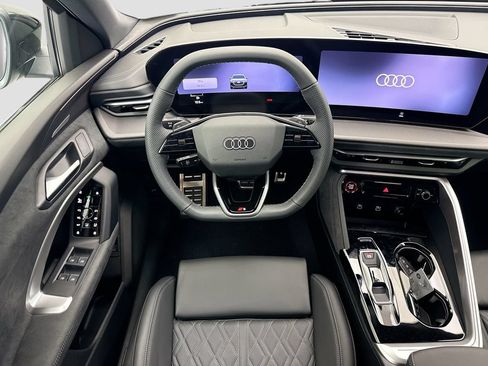 New 2026 Audi SQ5 Premium Plus AWD/4WD image 10