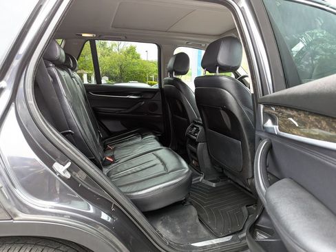 Used 2014 BMW X5 xDrive35i AWD/4WD image 39