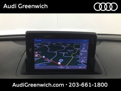 Used 2015 Audi Q3 2.0T Prestige w/ Prestige Package AWD/4WD image 17
