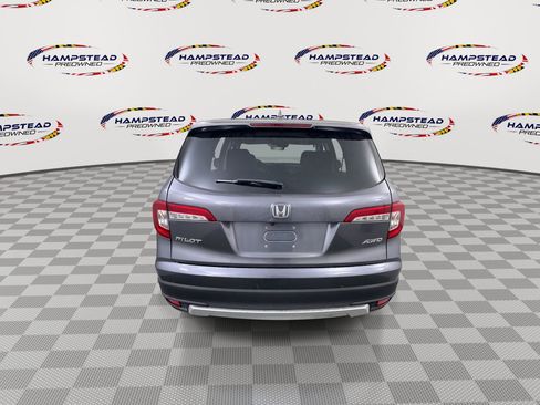 Used 2019 Honda Pilot EX-L image 7