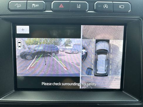 Used 2020 Ford Expedition Limited w/ Special Edition Package AWD/4WD image 32