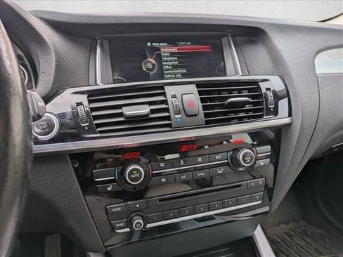 Used 2015 BMW X3 xDrive35i image 12